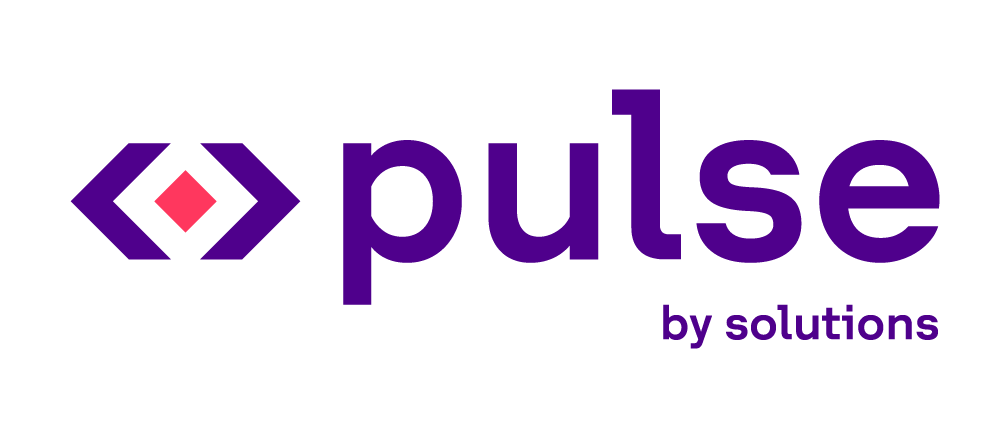 شعار العميل pulse